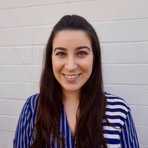 Meet your Posher, Nicole